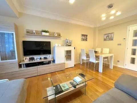 Piso en calle de Torrezabal