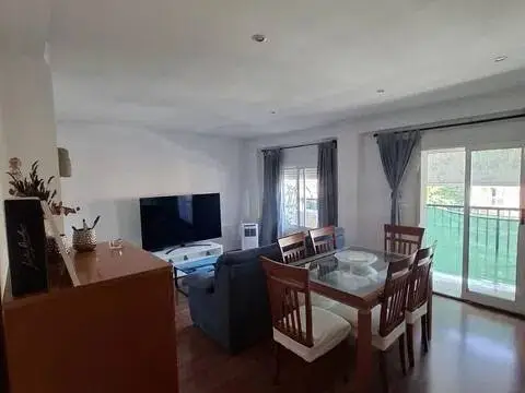 Piso en Campanar