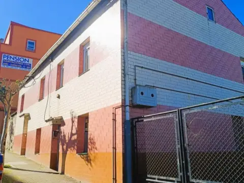 Casa en Pastoriza