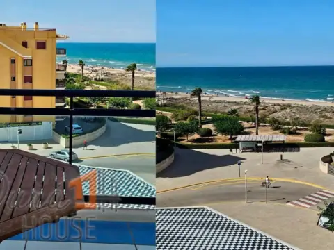 Dúplex en Guardamar de La Safor