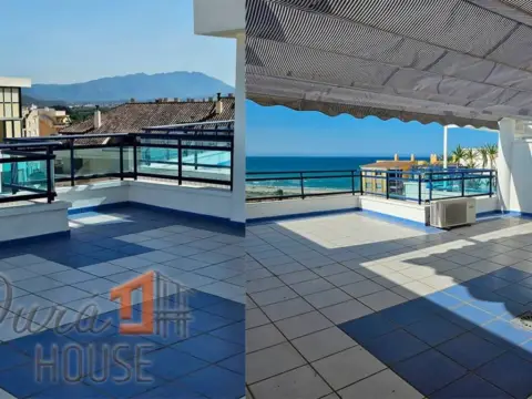 Dúplex en Guardamar de La Safor