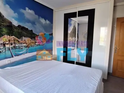 Chalet en San Cibrao Das Viñas (Capital)
