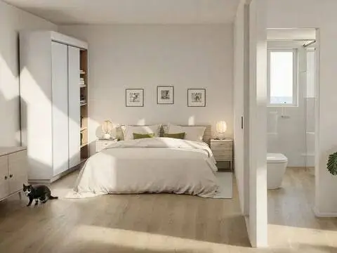 Chalet en Carrer de Marie Curie