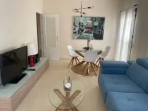 Piso en Capuchinos-La Goleta-El Molinillo-Segalerva