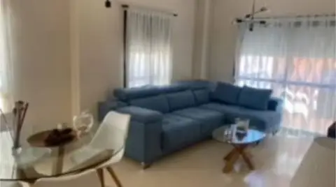 Piso en Capuchinos-La Goleta-El Molinillo-Segalerva