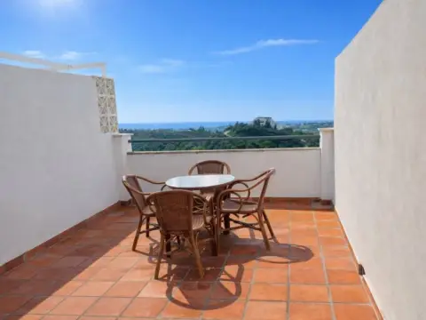 Piso en calle de Sidney