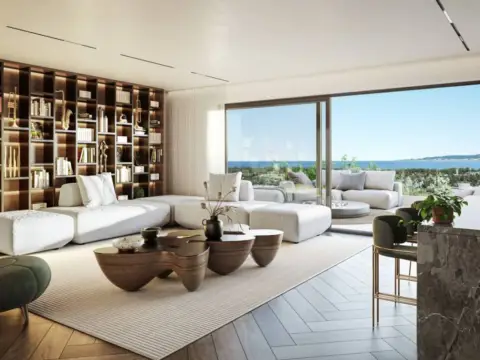 Dúplex en Marbella