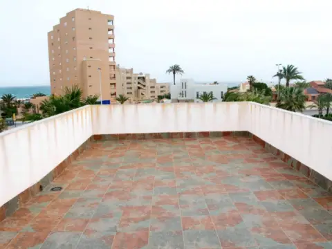 Casa en La Manga del Mar Menor