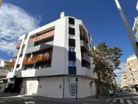 Local comercial en Torrevieja