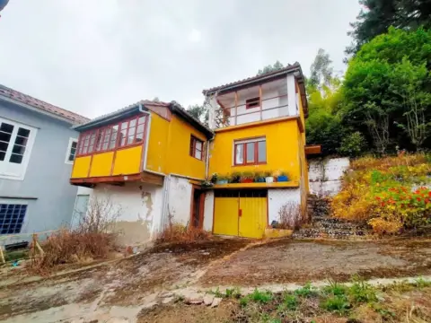 Casa – Pravia