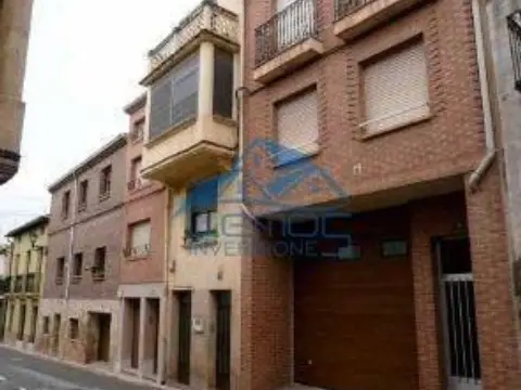 Chalet en Arenzana de Abajo