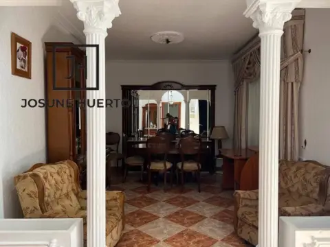 Casa rústica en Zalamea de La Serena