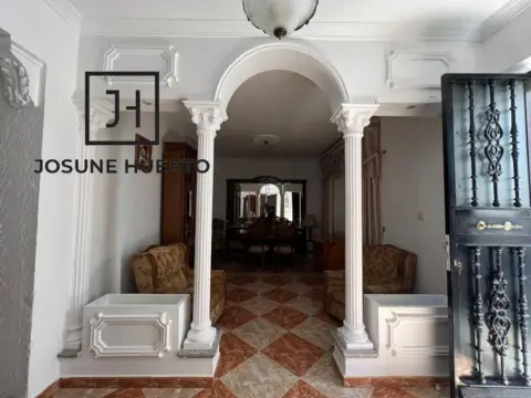 Casa rústica en Zalamea de La Serena