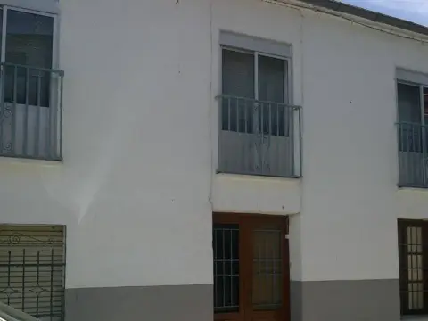 Casa rústica en Guijuelo