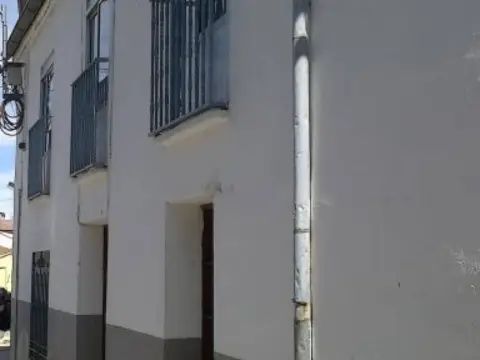 Casa rústica en Guijuelo