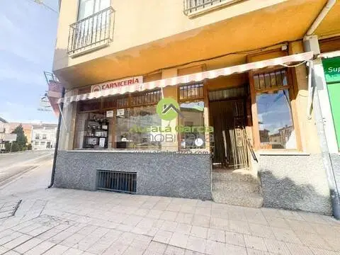 Local comercial en Langa de Duero
