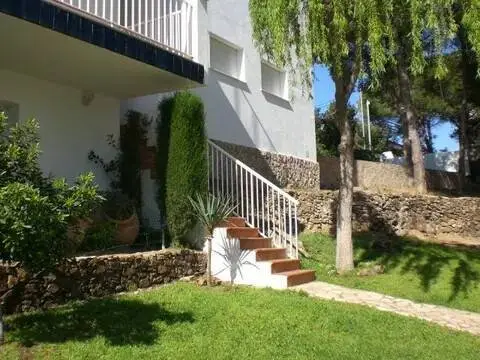 Chalet en Llançà