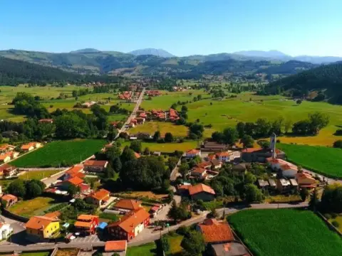 Chalet en Beranga