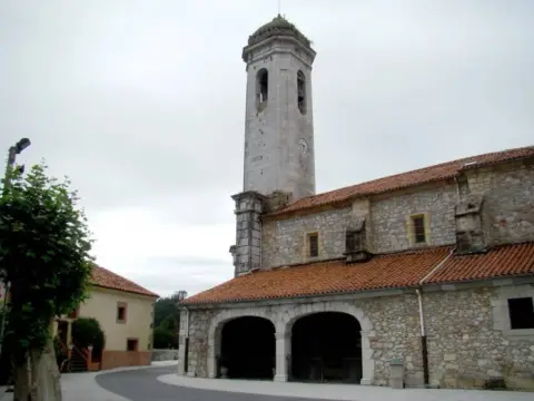 Chalet en Beranga