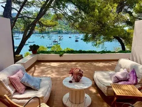 Piso en Port d'Andratx