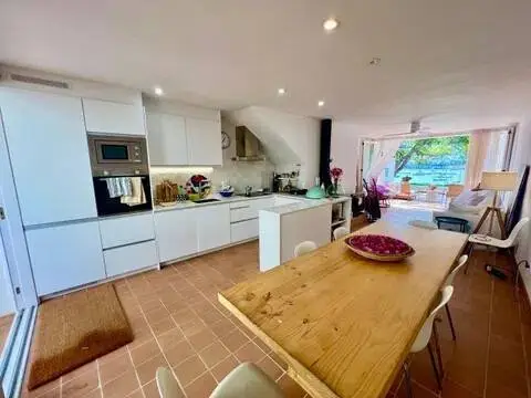 Piso en Port d'Andratx