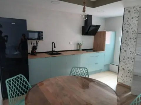 Piso en Benipeixcar-Raval