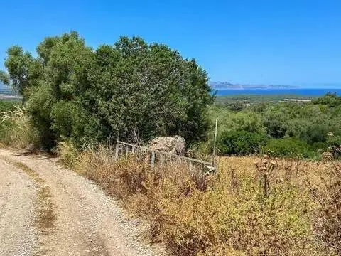 Casa rústica en Sant Llorenç des Cardassar