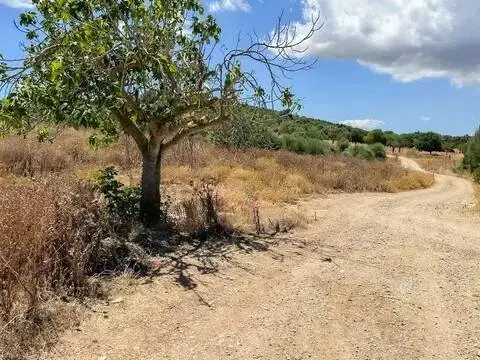 Casa rústica en Sant Llorenç des Cardassar
