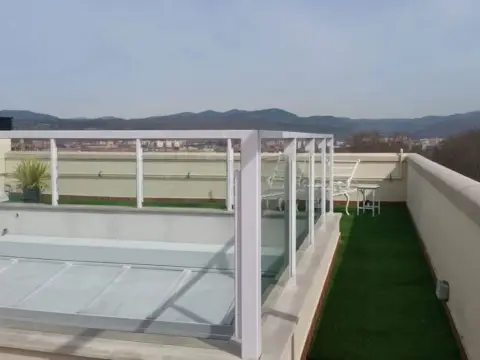 Piso en Pamplona - Iruña