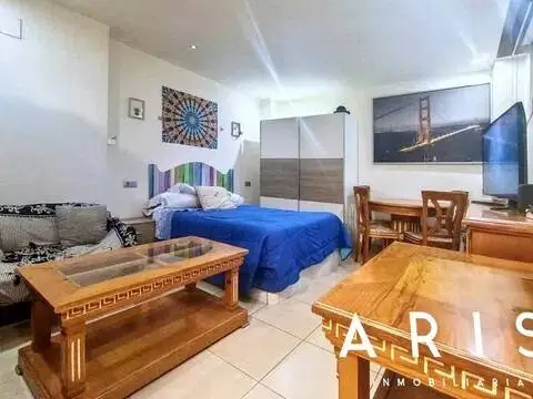 Piso en Nueva Málaga-Miraflores