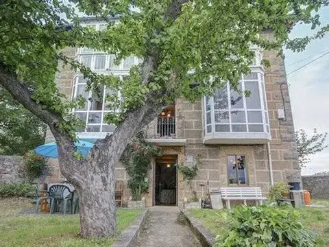 Casa rústica en Fontibre