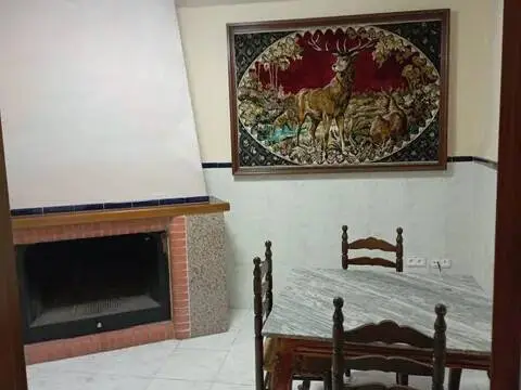 Casa adosada en Carrer de Martí Flores