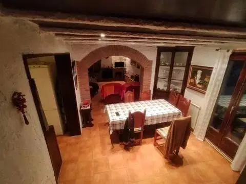 Casa adosada en Cubells