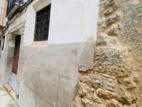 Chalet en Rubielos de Mora