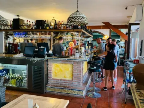 Local comercial en Nerja