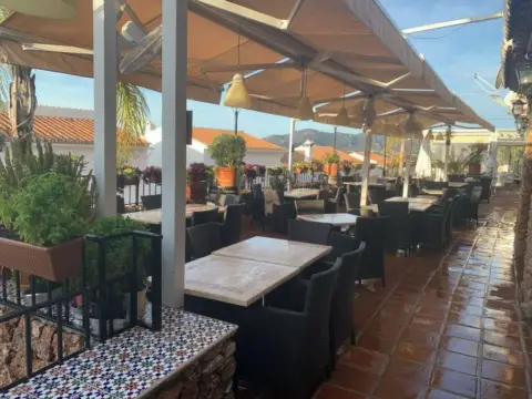 Local comercial en Nerja