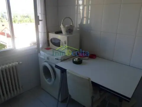 Casa pareada en Lagoas