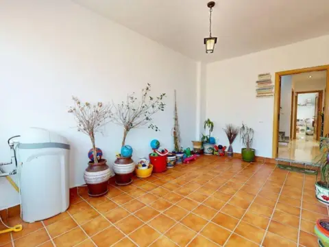 Casa adosada en La Guijarrosa