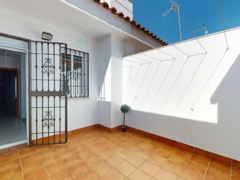 Casa adosada en La Guijarrosa