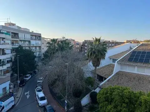 Piso en Vista Alegre