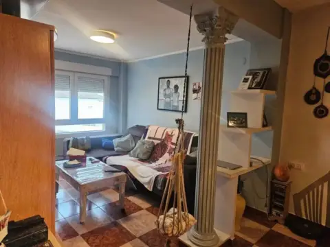 Piso en Ador
