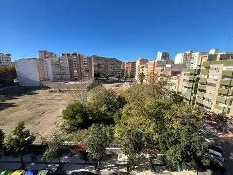 Ático en San Antonio Abad-Ciudad Jardín