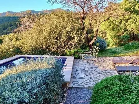 Casa rústica en Andratx