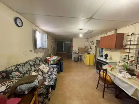 Chalet en Cehegín