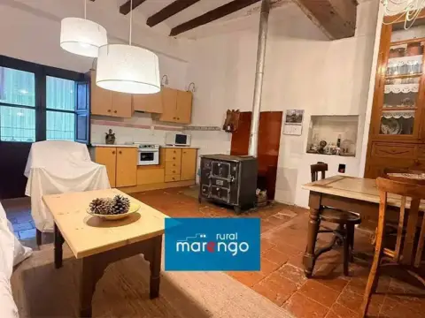 Chalet en Mosqueruela