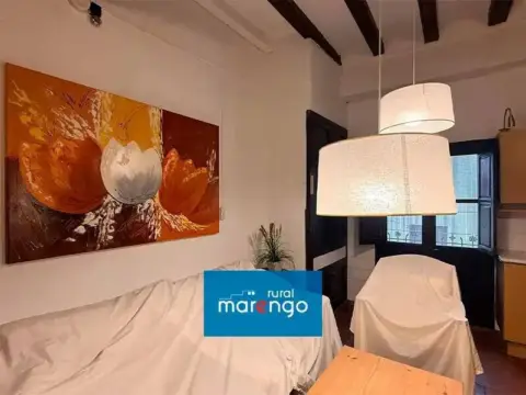 Chalet en Mosqueruela
