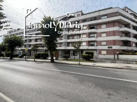 Piso en calle de Silvestre Ochoa