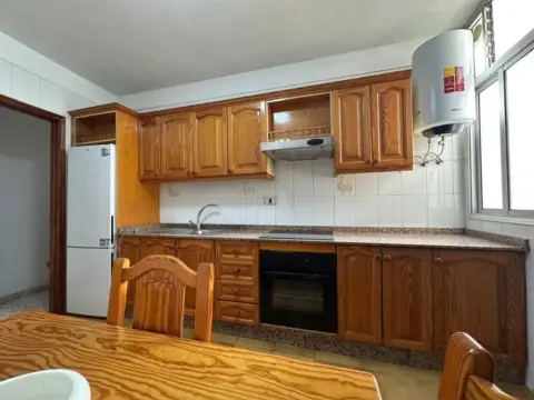 Piso en La Salle-El Cabo-Los Llanos