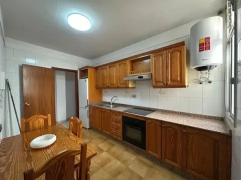 Piso en La Salle-El Cabo-Los Llanos