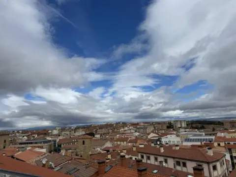 Piso en El Calaverón-Los Pajaritos